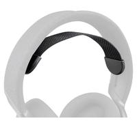 SOULWIT Diadema para Alienware AW520H/AW720H/AW725H Auriculares, Parte de Repuesto para Cascos Diadema Headband Pad - Negro