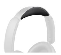 SOULWIT Diadema para Anker Soundcore Space Q45 Auriculares, Pieza de Reparación Cascos Funda Headband - Negro