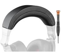 SOULWIT Diadema para ASUS ROG Delta Auriculares - Negro | para Delta(Core, Origin, S Wired/Wireless/Core)