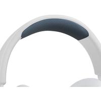 SOULWIT Diadema para JBL Quantum Serie 100 (Q100/Q100X/Q100P/Q100M2), Quantum 200, Quantum 300 Auriculares, Pieza de Repuesto para Cascos Banda Headband Pad