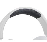 SOULWIT Diadema para JBL Quantum Serie 100 (Q100/Q100X/Q100P/Q100M2), Quantum 200, Quantum 300 Auriculares, Pieza de Repuesto para Cascos Banda Headband Pad