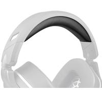 SOULWIT Diadema para Turtle Beach Stealth 700 Gen 2, 700 Gen2 MAX Juegos Auriculares inalámbricos, Pieza de Repuesto para Cascos Diadema Headband Pad - Negro