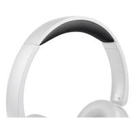 SOULWIT Diadema Repuesto para Sony WH-CH520(No se Ajusta a WH-CH510), Cascos Almohadilla Diadema Headband Pad para WHCH520, Fácil instalación DIY - Negro