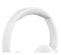 SOULWIT Diadema Repuesto para Sony WH-CH520(No se Ajusta a WH-CH510), Cascos Almohadilla Diadema Headband Pad para WHCH520, Fácil instalación DIY - Gris