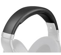 SOULWIT Funda de Diadema Recambio para Sennheiser HD579/HD595/HD595SE/HD598/HD598SE/HD598CS/HD598SR/HD599/HD599SE Auriculares, Casco Auricular Cojín reparación Pieza