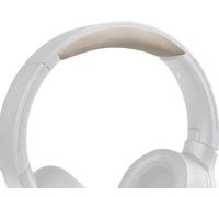SOULWIT Kit de Diadema Cojin de Recambio Almohadillas para Sony MDR 100ABN (h.Ear on Wireless) Auriculares, Casco Auricular Cojín reparación Pieza, Fácil Instalación de Bricolaje - Oro