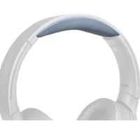 SOULWIT Kit de Diadema Cojin de Recambio Almohadillas para Sony MDR 100ABN (h.Ear on Wireless) Auriculares, Casco Auricular Cojín reparación Pieza, Fácil Instalación de Bricolaje - Azul