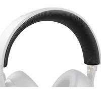 SOULWIT Kit de Diadema Cojin de Recambio para JBL Quantum 400(Q400) Auriculares, Fácil Instalación de Bricolaje