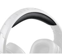 SOULWIT Kit de Diadema de Recambio para Logitech G633/G633S/G933/G933S/G935 Auriculares, Cojín Superior de la Banda del Auricular Pieza de Reparación, Fácil Instalación de Bricolaje