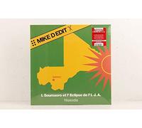 Soumaoro, Idrissa - Nissodia [Vinilo]