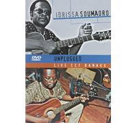 Soumaoro, Idrissa - Unplugged Live Ccf Bamako [Import]