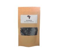 Soumbala Sumbara Nététou en granos - Semillas de néré fermentadas - Condimento umami africano - 50 g x 2