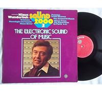 Sound 2000 3 The Electronic Sound Of Music