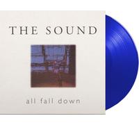 The Sound - All Fall Down (LP Azul) [Vinilo]
