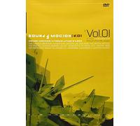 Sound and Motion 1 [USA] [DVD]