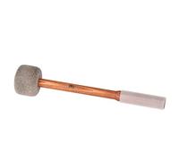 Sound Bath - Mazo doble para cuencos de cristal y metal
