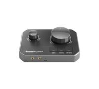 SOUND BLASTER G8