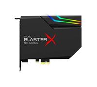 Sound BlasterX AE-5 Plus Interno 5.1 canales PCI-E
