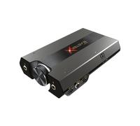 Sound BlasterX G6