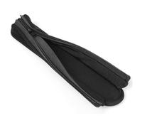 Sound BlasterX H7 Almohadilla de Repuesto para Diadema para Creative Sound BlasterX H7/BlasterX H6/BlasterX H5 Auricular Diadema de Repuesto para Auriculares con Tejido Duradero