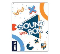 Juego de mesa sound box