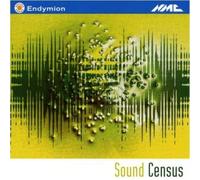 Sound Census. Musique écrite pour l'ensemble Endymion.