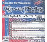 SOUND CHOICE 8x8 Karaoke POP CDG #3323 Ahsanti Tweet cd