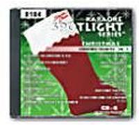 Sound Choice / Karaoke - Christmas Karaoke CDG - Christmas Favorites Vol. 1