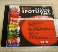 Sound Choice / Karaoke - Hits of Britney Spears & Christina Aguilara, Vol. 1 [Import anglais]
