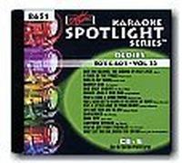 Sound Choice / Karaoke - Hits of Elvis Presley, Vol. 3