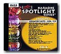 Sound Choice / Karaoke - Hits of Toby Keith, Vol. 1