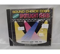 Sound Choice / Karaoke - Sound Choice Karaoke Country Hits Vol. 114 - 8546