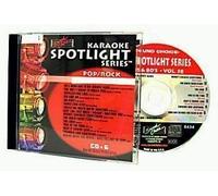 Sound Choice Karaoke Spotlight Series 8673
