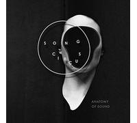 Sound Circus - Anatomy of Sound (Blu-Ray)