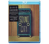 Sound City (Blu-ray)