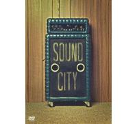 Sound City-Real to Reel [DVD de Audio]
