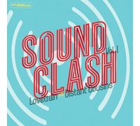 Sound Clash - Volume 1