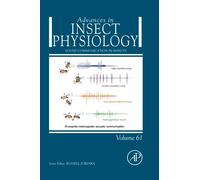 Sound Communication in Insects: Volume 61 (Advances in Insect Physiology, Volume 61)