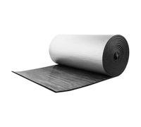 Sound Deadener For Car,200x50cm Cut-To-Fit Heat Insulation Vibration Dampening - Sound Deadening Material for RV | for Hood Roof Chassis Wheel Arches Summer Winter