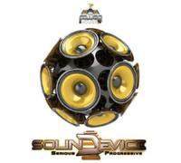 Sound Device - Serious Progressive