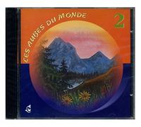 Sound Effects Birds - Dawns of the World Vol. 2