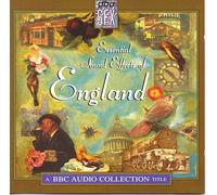 Sound Effects - Essential England So