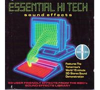 Sound Effects - Essential Hi
