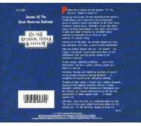 Sound Effects - Great American Railroad