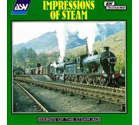Sound Effects - Impressions of Steam