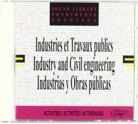 Sound Effects - Industry & Civil Engineering