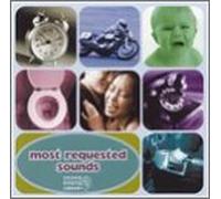 Sound Effects - Most Requested Sounds