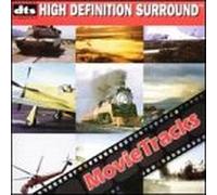 Sound Effects - Movie Tracks [Dts]