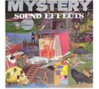 Sound Effects - Mystery