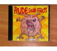 Sound Effects - Rude Sound Effects